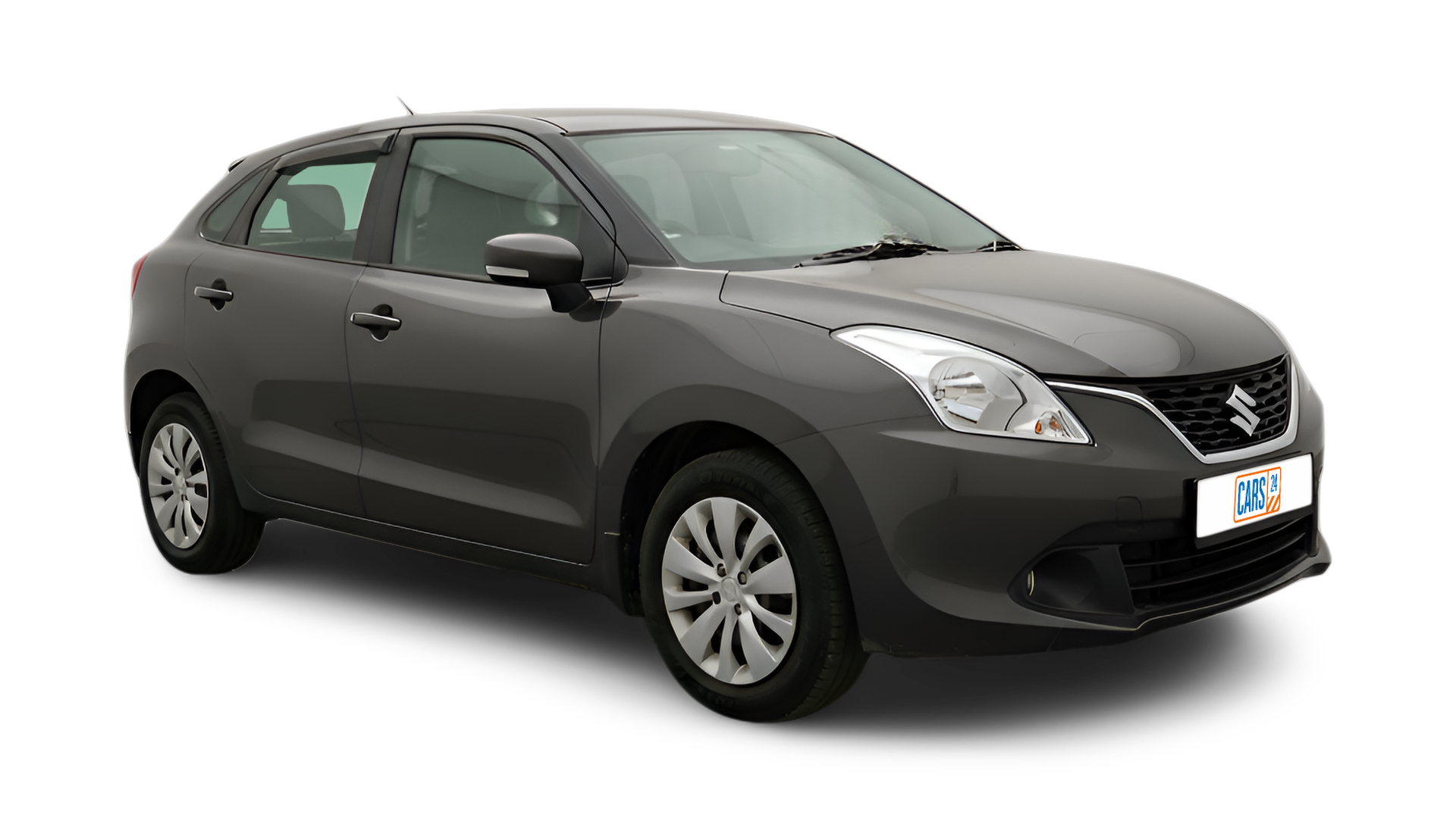 Maruti Baleno-img